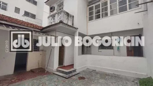  com 4 Quartos para alugar, 206m² no Vila Isabel, Rio de Janeiro