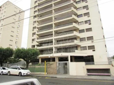Apartamento com 3 Quartos à venda, 171m² no Centro, Araraquara