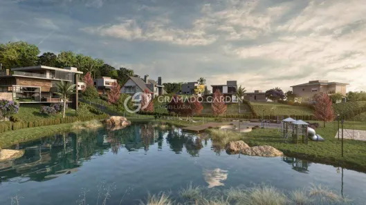 Lote/Terreno à venda, 432m² no Santa Terezinha, Canela