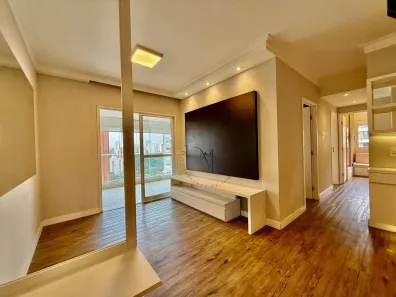 Apartamento com 3 Quartos à venda, 87m² no Jardim Ampliação, São Paulo