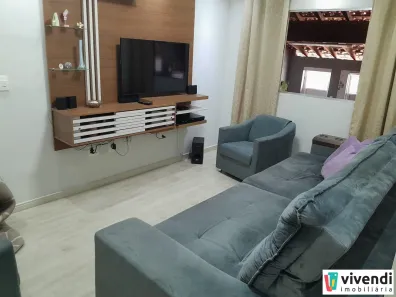 Casa com 3 Quartos à venda, 120m² no Jardim Marambaia, Jundiaí