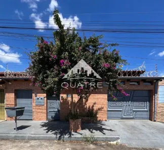 Casa com 3 Quartos à venda, 280m² no São Sebastião, Anápolis