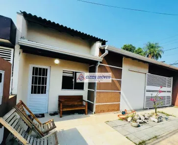 Casa de Condomínio com 3 Quartos à venda, 132m² no Jardim das Palmeiras, Cuiabá