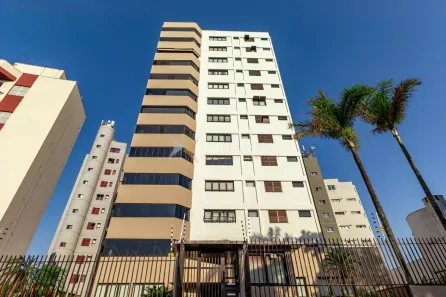 Apartamento com 3 Quartos à venda, 170m² no Jardim Presidente Wenceslau, Campinas