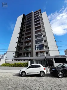 Apartamento com 2 Quartos à venda, 74m² no Barreiros, São José