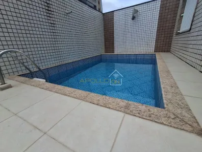 Casa com 4 Quartos à venda, 262m² no Ponta da Praia, Santos