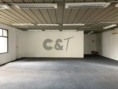 Sala Comercial à venda, 104m² no Cidade Monções, São Paulo