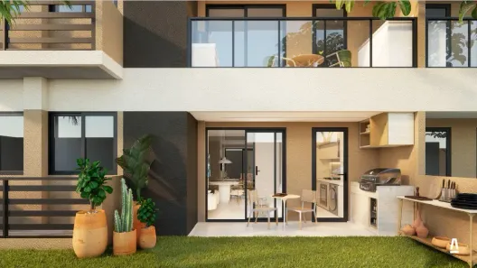 Apartamento com 2 Quartos à venda, 50m² no Piedade, Jaboatão dos Guararapes
