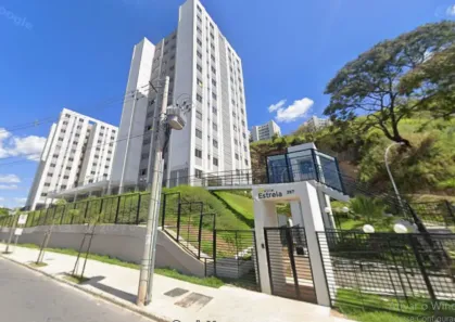 Apartamento com 2 Quartos à venda, 48m² no Engenho Nogueira, Belo Horizonte