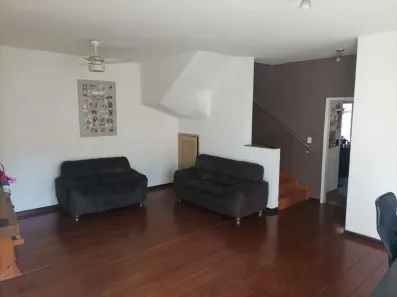 Sobrado com 2 Quartos à venda, 125m² no Jardim Jabaquara, São Paulo