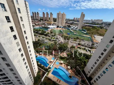 Apartamento com 3 Quartos à venda, 89m² no Pitimbu, Natal