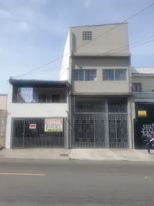 Sobrado com 3 Quartos à venda, 300m² no Itaberaba, São Paulo