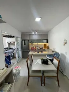 Apartamento com 2 Quartos à venda, 55m² no Vila Industrial, São José dos Campos