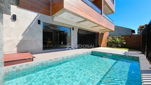 Apartamento com 3 Quartos à venda, 116m² no Centro, Guaratuba