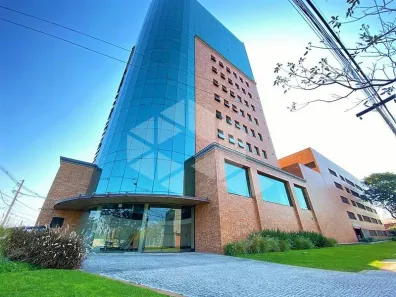 Sala Comercial para alugar, 280m² no Anchieta, Porto Alegre