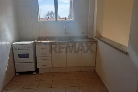 Kitnet com 1 Quarto para alugar, 18m² no Jardim Novo Barão Geraldo, Campinas