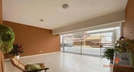 Sobrado com 3 Quartos à venda, 257m² no Ayrosa, Osasco