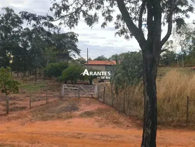 Lote/Terreno à venda, 13560m² no Chácaras Bonanza, Uberlândia