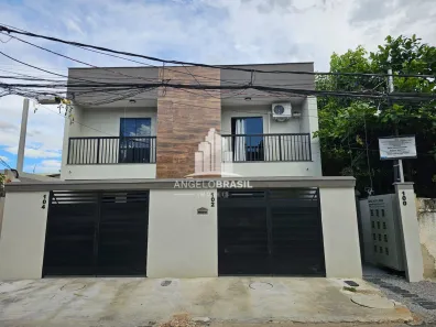 Apartamento com 2 Quartos à venda, 45m² no Vila Emil, Mesquita