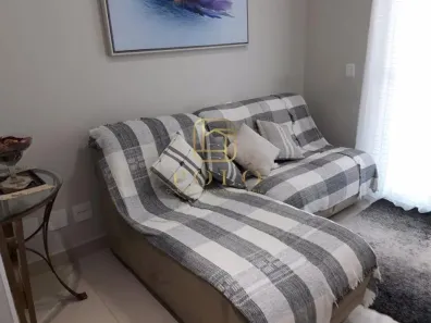 Apartamento com 3 Quartos à venda, 83m² no Vila Brizzola, Indaiatuba