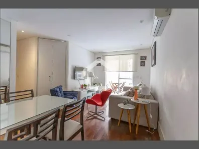 Apartamento com 2 Quartos à venda, 65m² no Perdizes, São Paulo