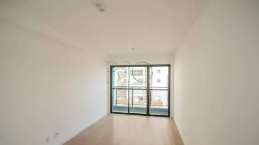 Apartamento com 1 Quarto à venda, 25m² no Vila Clementino, São Paulo