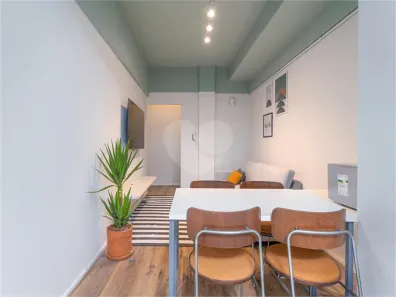 Apartamento com 4 Quartos à venda, 126m² no Pinheiros, São Paulo