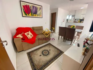 Apartamento com 2 Quartos à venda, 45m² no Tabuleiro do Martins, Maceió