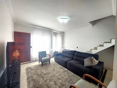 Casa de Condomínio com 3 Quartos à venda, 89m² no Penha de França, São Paulo
