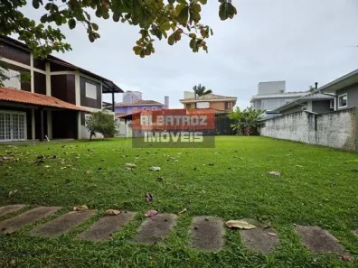 Lote/Terreno à venda, 450m² no Jurerê Internacional, Florianópolis
