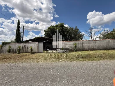 Galpão/Depósito/Armazém para alugar, 225m² no Uvaranas, Ponta Grossa