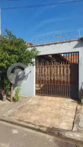 Casa com 3 Quartos à venda, 210m² no Jardim São Bento, Hortolândia