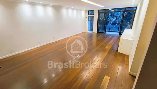 Apartamento com 4 Quartos à venda, 226m² no Tijuca, Rio de Janeiro