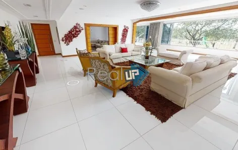 Apartamento com 7 Quartos à venda, 547m² no Flamengo, Rio de Janeiro