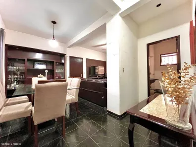 Sobrado com 3 Quartos à venda, 125m² no Jardim Paulista, Presidente Prudente
