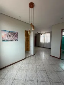 Apartamento com 3 Quartos para alugar, 107m² no Serrano, Belo Horizonte