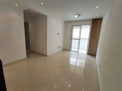 Apartamento com 2 Quartos à venda, 57m² no Vila Dom Pedro II, São Paulo