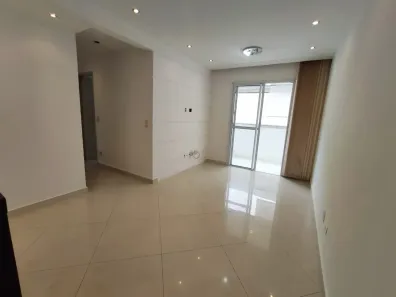 Apartamento com 2 Quartos à venda, 57m² no Vila Dom Pedro II, São Paulo