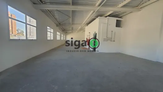 Galpão/Depósito/Armazém para alugar, 1334m² no Vila Formosa, São Paulo