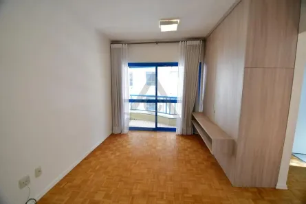 Apartamento com 2 Quartos para alugar, 77m² no Cambuí, Campinas