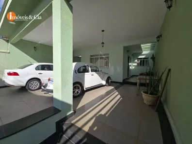 Casa com 3 Quartos à venda, 245m² no Jardim das Flores, Atibaia