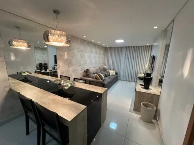 Apartamento com 3 Quartos à venda, 87m² no Cidade Nova, Belo Horizonte