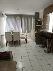 Apartamento com 3 Quartos à venda, 81m² no Capoeiras, Florianópolis