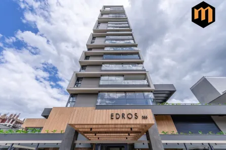 Apartamento com 3 Quartos à venda, 142m² no Victor Konder, Blumenau