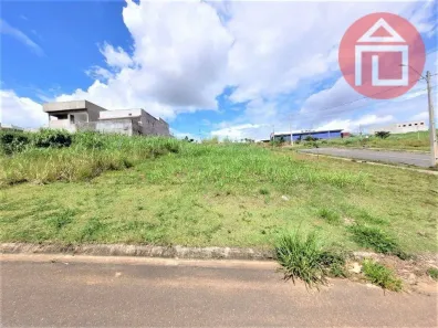 Lote/Terreno à venda, 308m² no Residencial Bonança I, Bragança Paulista