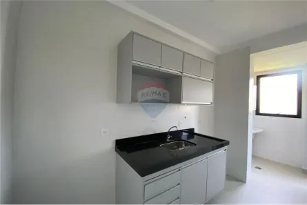 Apartamento com 1 Quarto para alugar, 51m² no Jardim Recreio, Ribeirão Preto