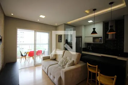 Apartamento com 2 Quartos à venda, 71m² no Anchieta, São Bernardo do Campo