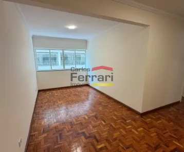 Apartamento com 3 Quartos à venda, 91m² no Bela Vista, São Paulo