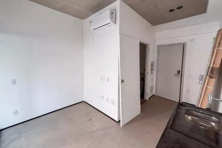 Kitnet com 1 Quarto à venda, 39m² no Jardim Paulista, São Paulo