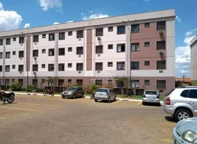 Apartamento com 2 Quartos à venda, 49m² no Jardim Doutor Paulo Gomes Romeo, Ribeirão Preto